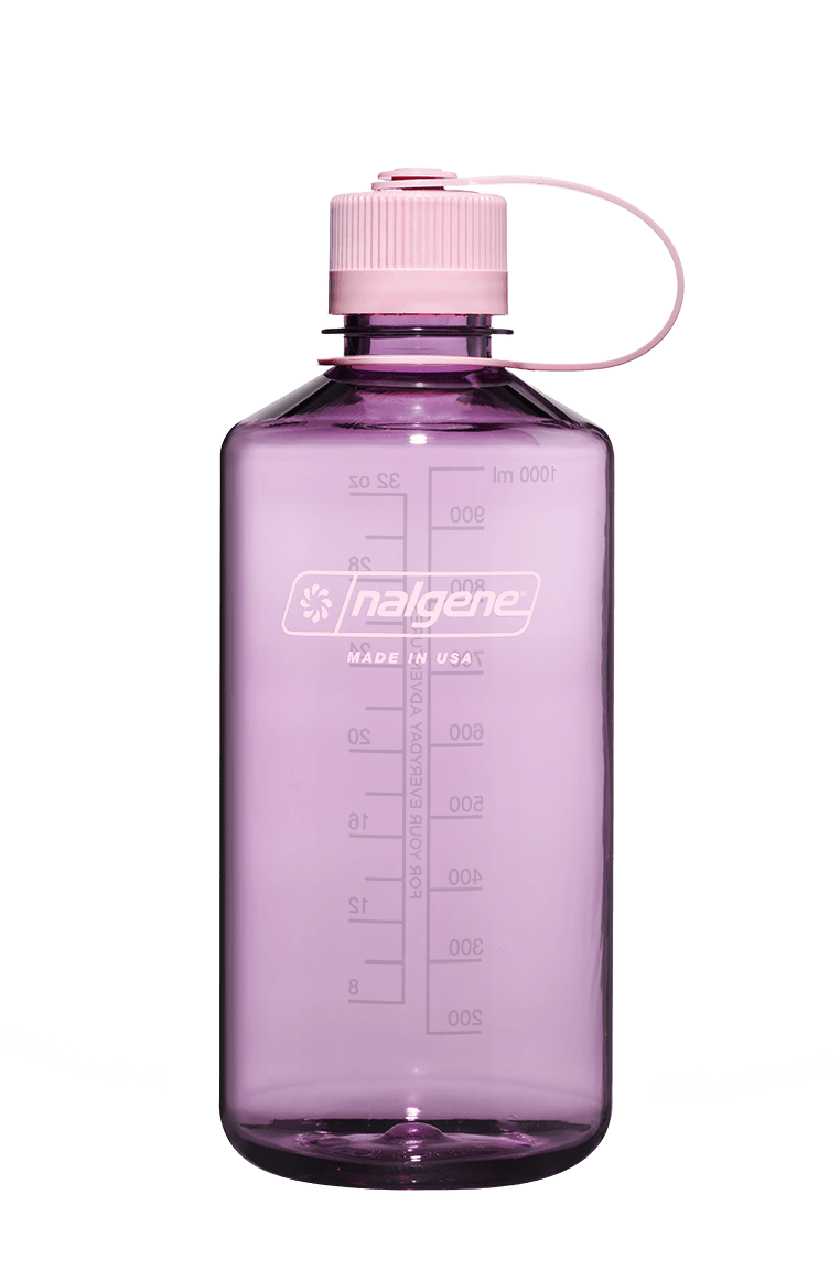 Nalgene product detail: 32oz Narrow Mouth Bottle V3 — 32oz Narrow Mouth Bottle