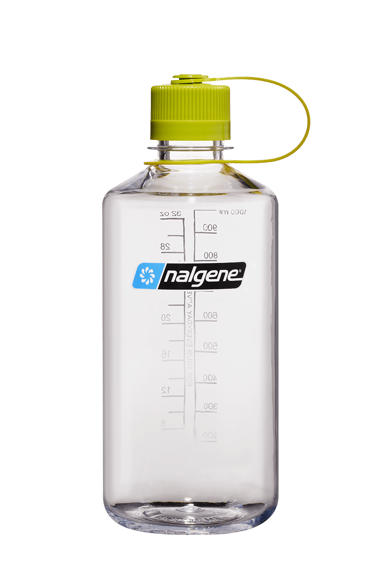 Nalgene product detail: 32oz Narrow Mouth Bottle V3 — 32oz Narrow Mouth Bottle