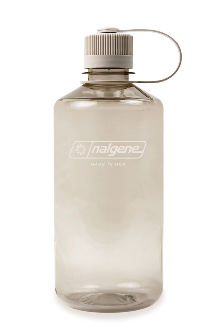 Nalgene product image: 32oz Narrow Mouth Bottle V3 — 32oz Narrow Mouth Bottle