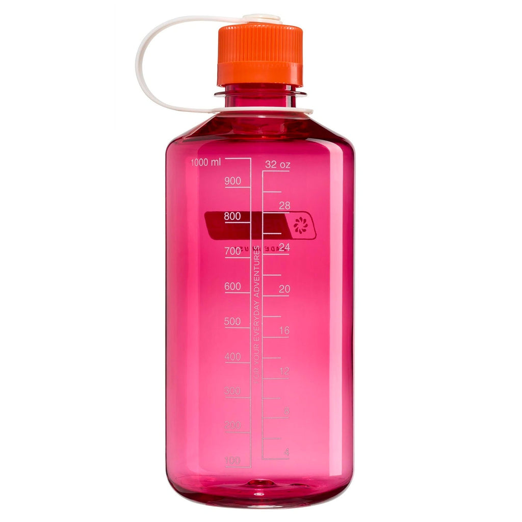 Nalgene product view: 32oz Narrow Mouth Thrill & Motion A6 — 32oz Narrow Mouth Thrill & Motion