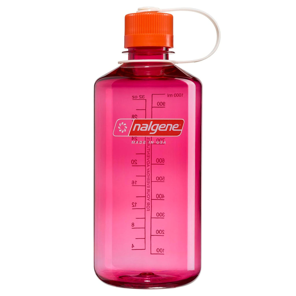 Nalgene product image: 32oz Narrow Mouth Thrill & Motion A6 — 32oz Narrow Mouth Thrill & Motion