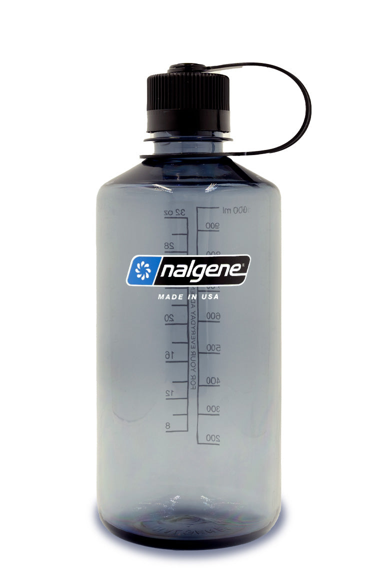 Nalgene product detail: 32oz Narrow Mouth Bottle V3 — 32oz Narrow Mouth Bottle
