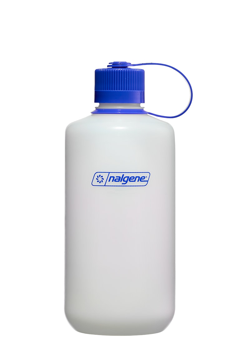 Nalgene product image: 32oz Narrow Mouth Ultralite Bottle Z0 — 32oz Narrow Mouth Ultralite Bottle