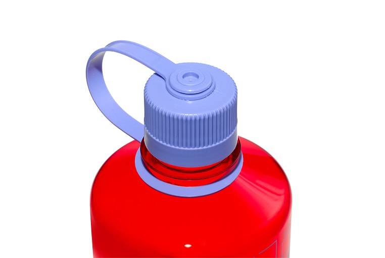 Nalgene product view: 32oz Narrow Mouth Bottle V3 — 32oz Narrow Mouth Bottle