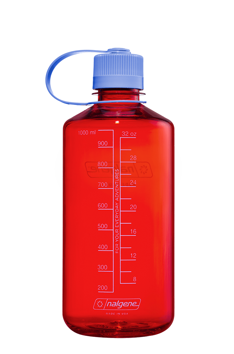 Nalgene product view: 32oz Narrow Mouth Bottle V3 — 32oz Narrow Mouth Bottle