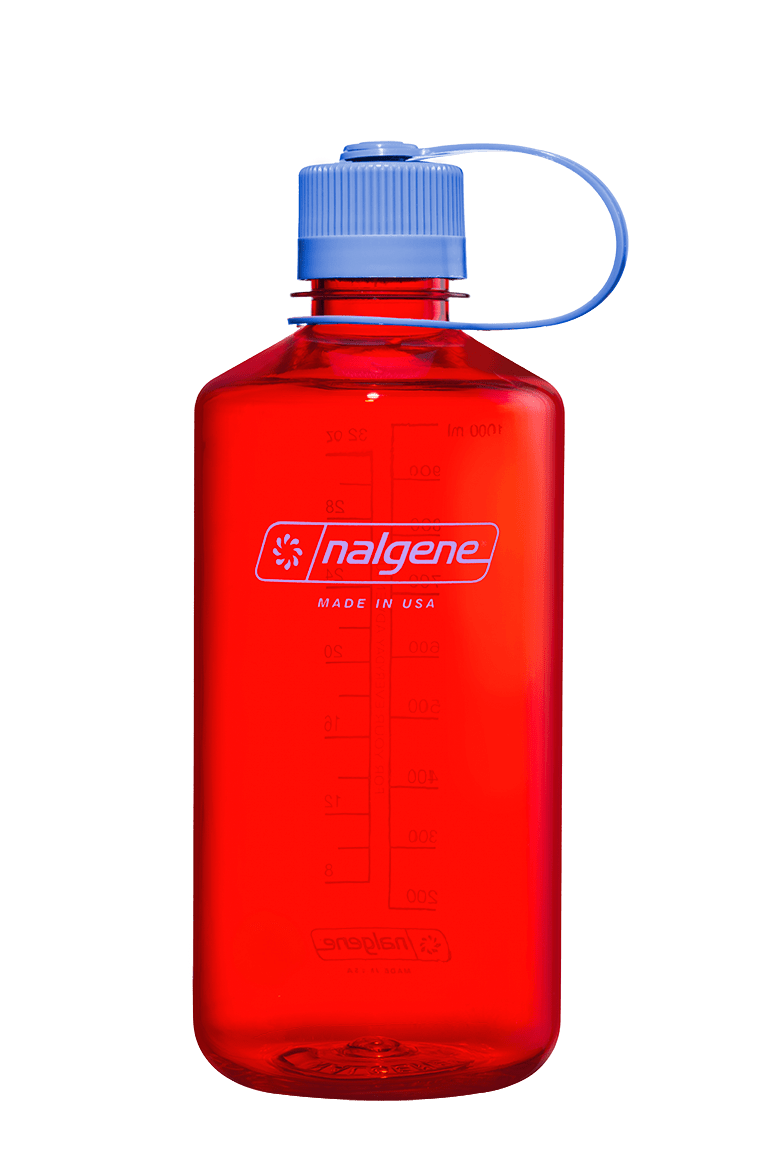 Nalgene product image: 32oz Narrow Mouth Bottle V3 — 32oz Narrow Mouth Bottle