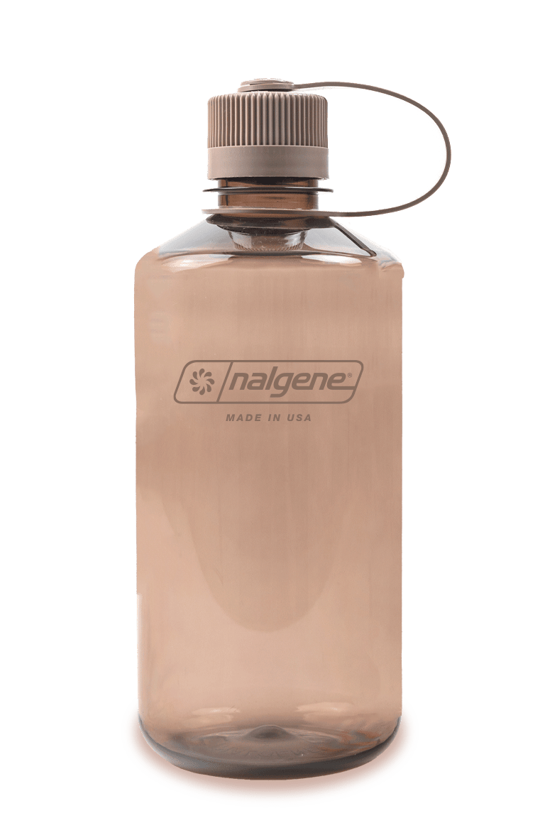 Nalgene product detail: 32oz Narrow Mouth Bottle V3 — 32oz Narrow Mouth Bottle