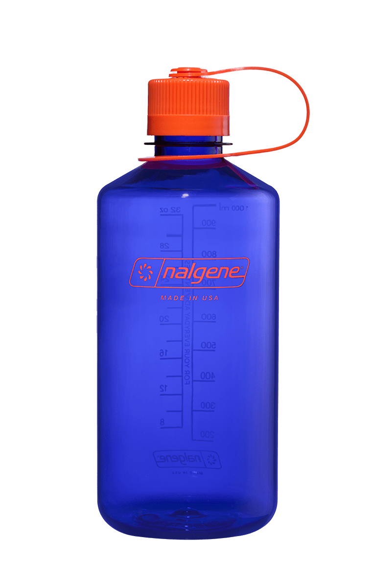 Nalgene product image: 32oz Narrow Mouth Bottle V3 — 32oz Narrow Mouth Bottle