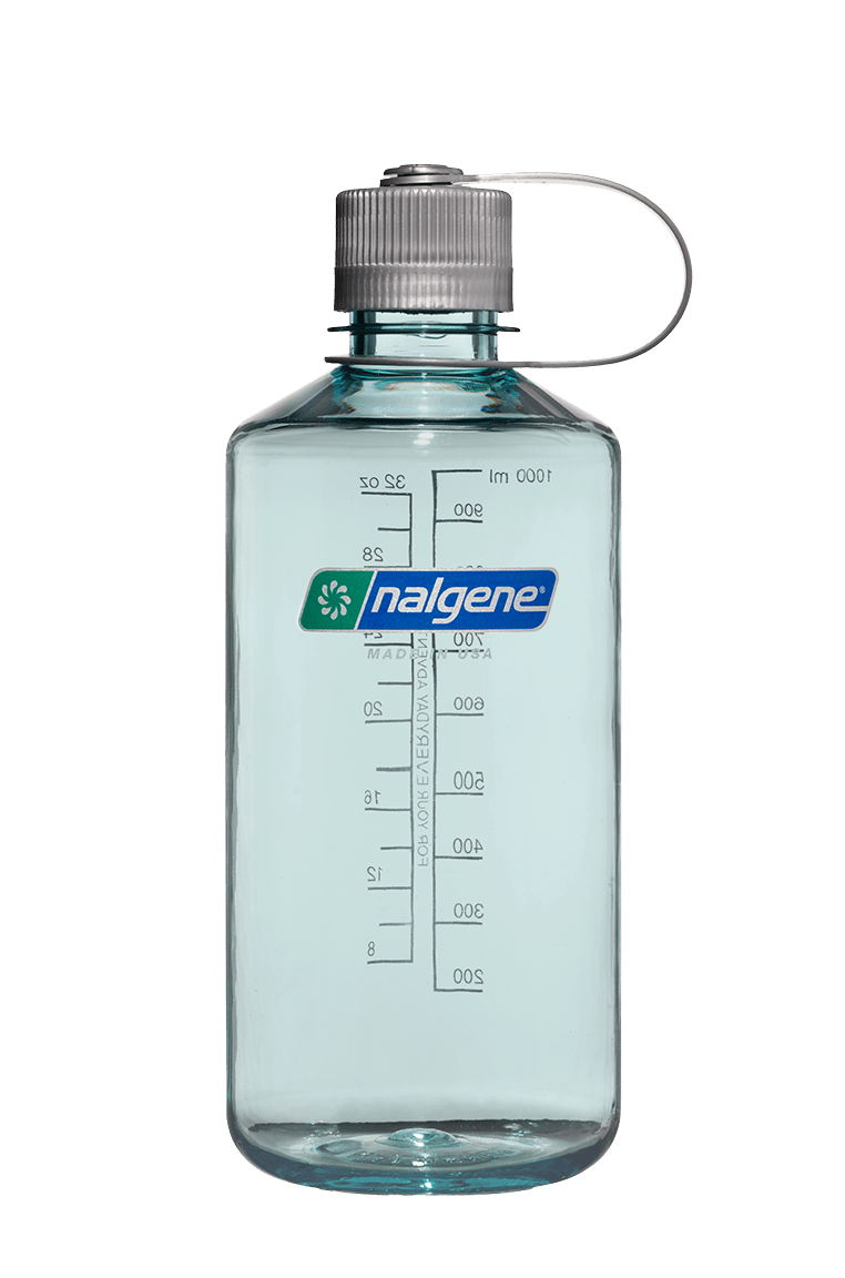 Nalgene product image: 32oz Narrow Mouth Bottle V3 — 32oz Narrow Mouth Bottle
