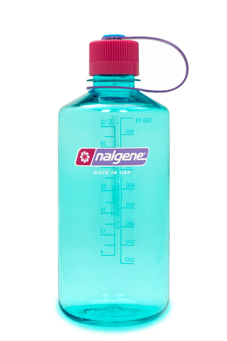 Nalgene product image: 32oz Narrow Mouth Bottle V3 — 32oz Narrow Mouth Bottle