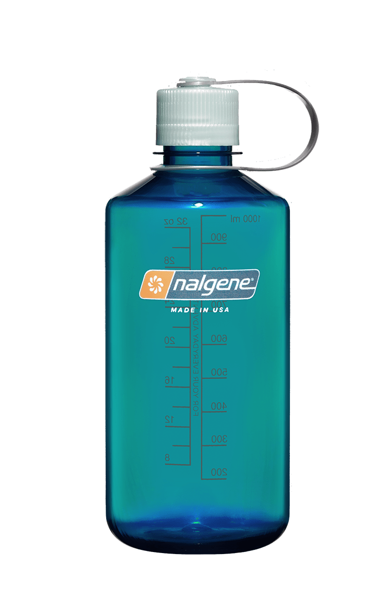 Nalgene product view: 32oz Narrow Mouth Bottle V3 — 32oz Narrow Mouth Bottle