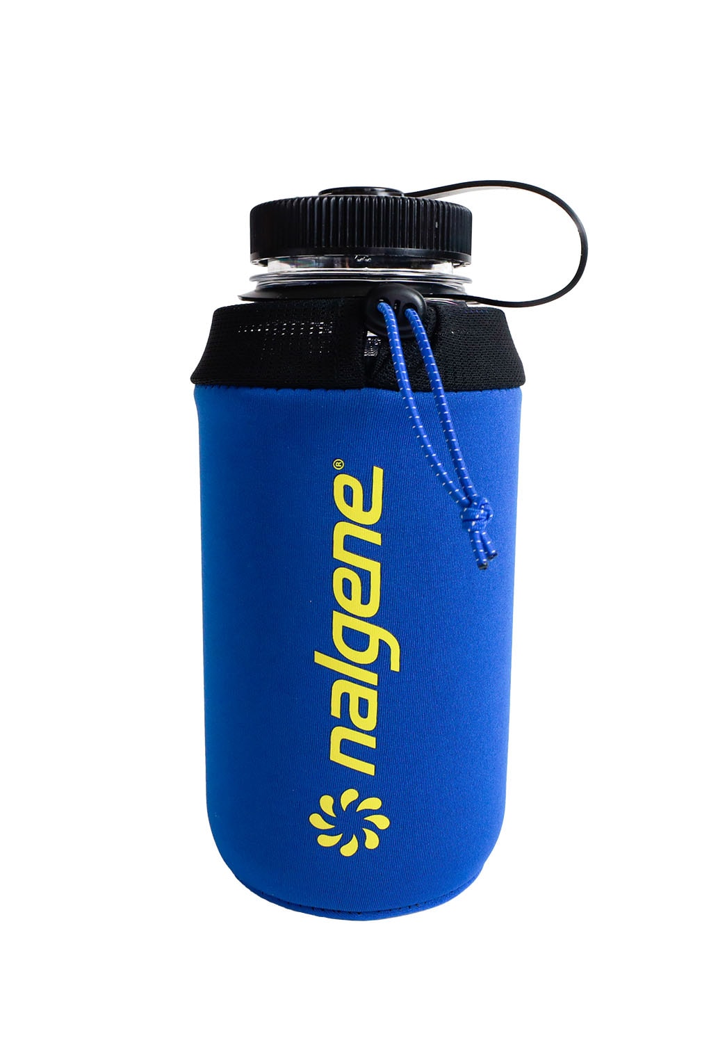 Nalgene product view: 32oz Neoprene Sleeve Q6 — 32oz Neoprene Sleeve