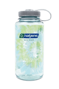 Nalgene product image: 32oz Wide Mouth Tie-Dye Print Bottles E0 — 32oz Wide Mouth Tie-Dye Print Bottles