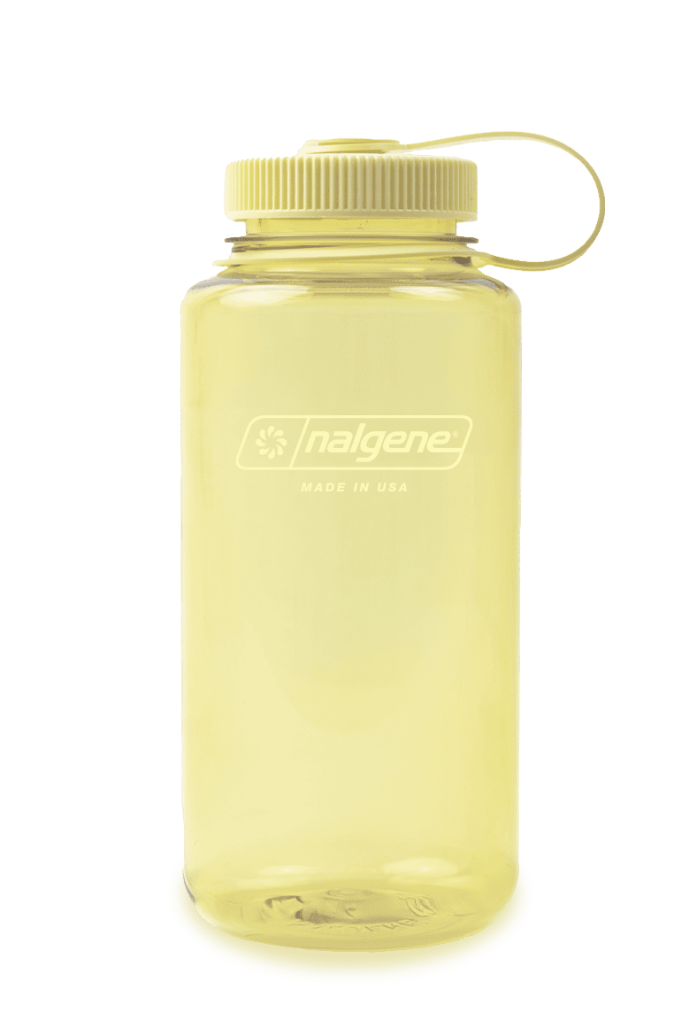 Nalgene product detail: 32oz Wide Mouth Bottle I8 — 32oz Wide Mouth Bottle