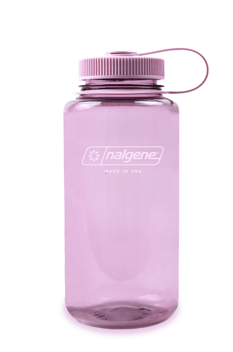 Nalgene product detail: 32oz Wide Mouth Bottle I8 — 32oz Wide Mouth Bottle