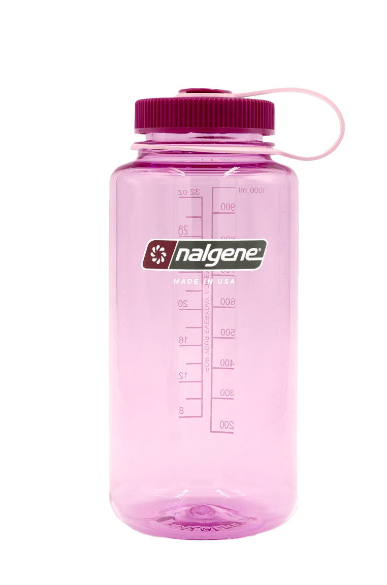 Nalgene product detail: 32oz Wide Mouth Bottle I8 — 32oz Wide Mouth Bottle