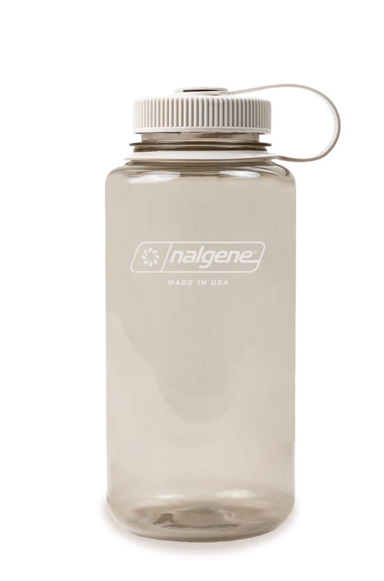 Nalgene product detail: 32oz Wide Mouth Bottle I8 — 32oz Wide Mouth Bottle