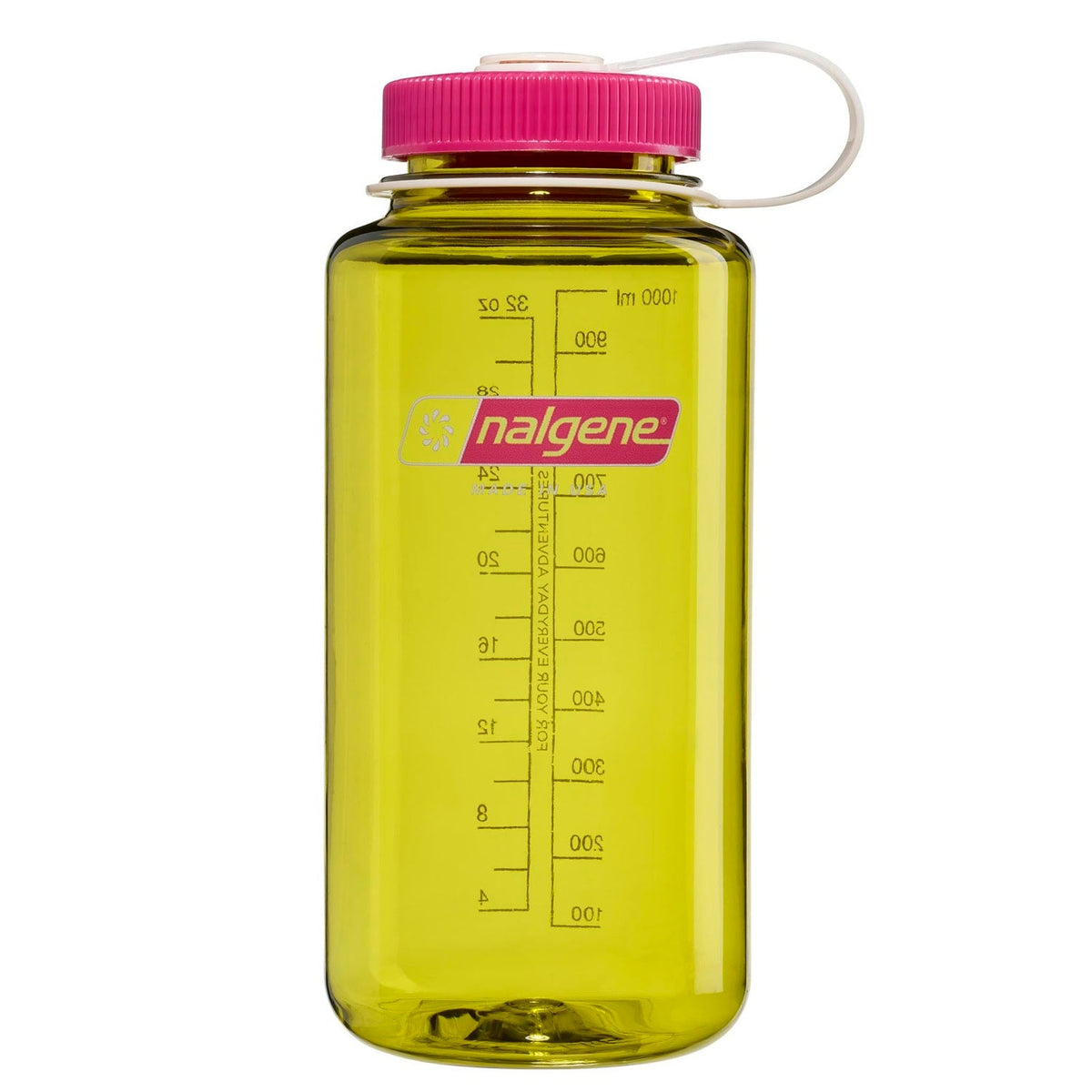Nalgene product detail: 32oz Wide Mouth Thrill & Motion K1 — 32oz Wide Mouth Thrill & Motion