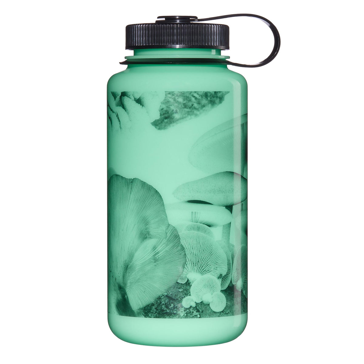 Nalgene product detail: 32oz WM Glo Wyld K3 — 32oz WM Glo Wyld
