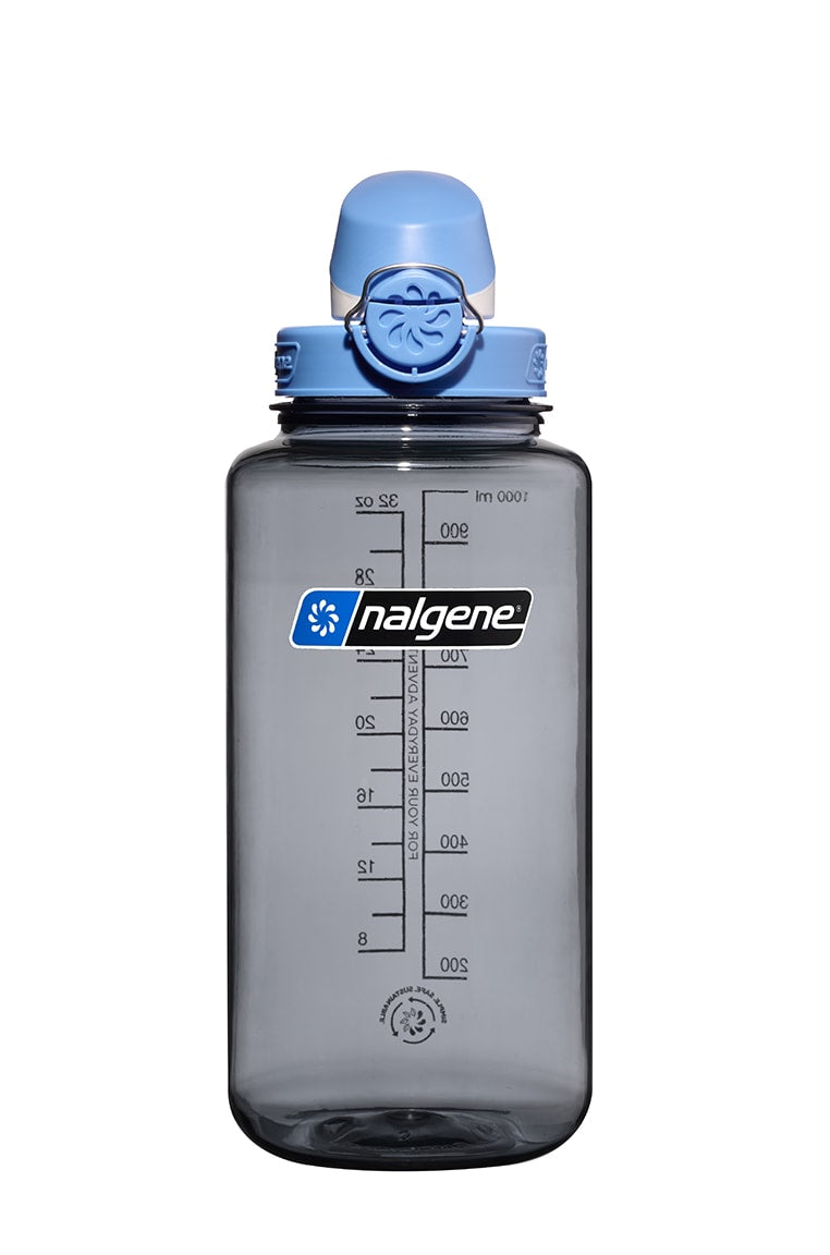 Nalgene product view: 32oz On-The-Fly Water Bottle S5 — 32oz On-The-Fly Water Bottle