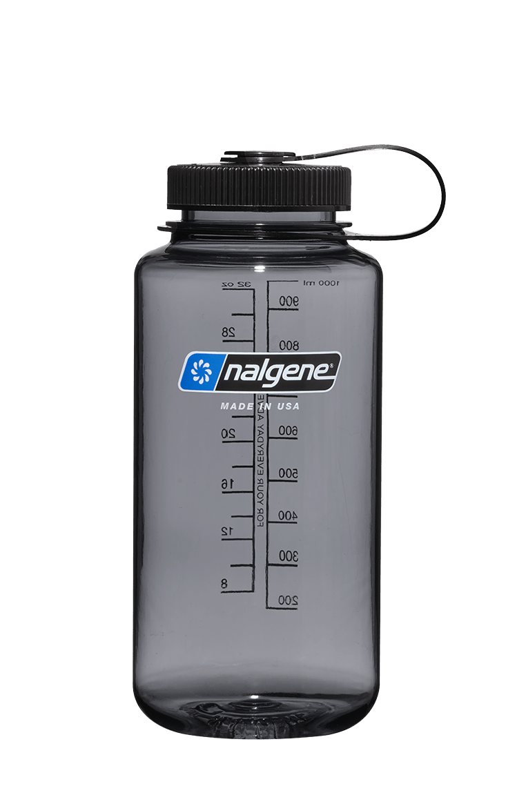Nalgene product detail: 32oz Wide Mouth Bottle I8 — 32oz Wide Mouth Bottle