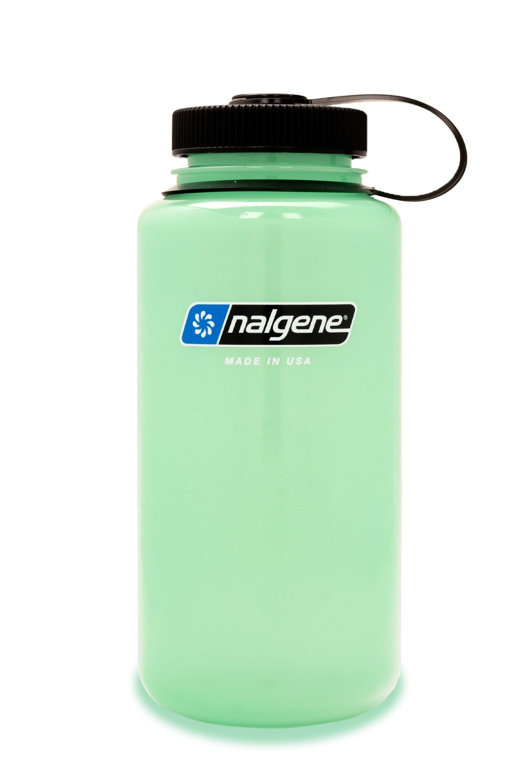 Nalgene product image: 32oz Wide Mouth Bottle I8 — 32oz Wide Mouth Bottle