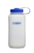 Nalgene product view: 32oz Wide Mouth Ultralite Bottle W9 — 32oz Wide Mouth Ultralite Bottle