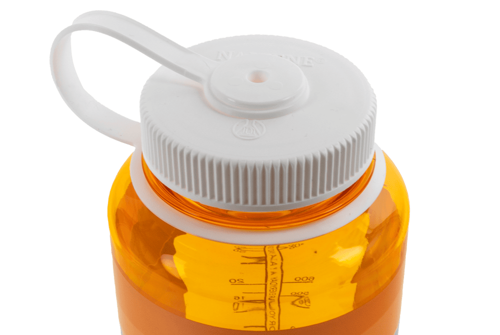 Nalgene product detail: 32oz WM Negative Landscape N0 — 32oz WM Negative Landscape