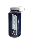 Nalgene product image: 32oz Wide Mouth Large Logo W2 — 32oz Wide Mouth Large Logo