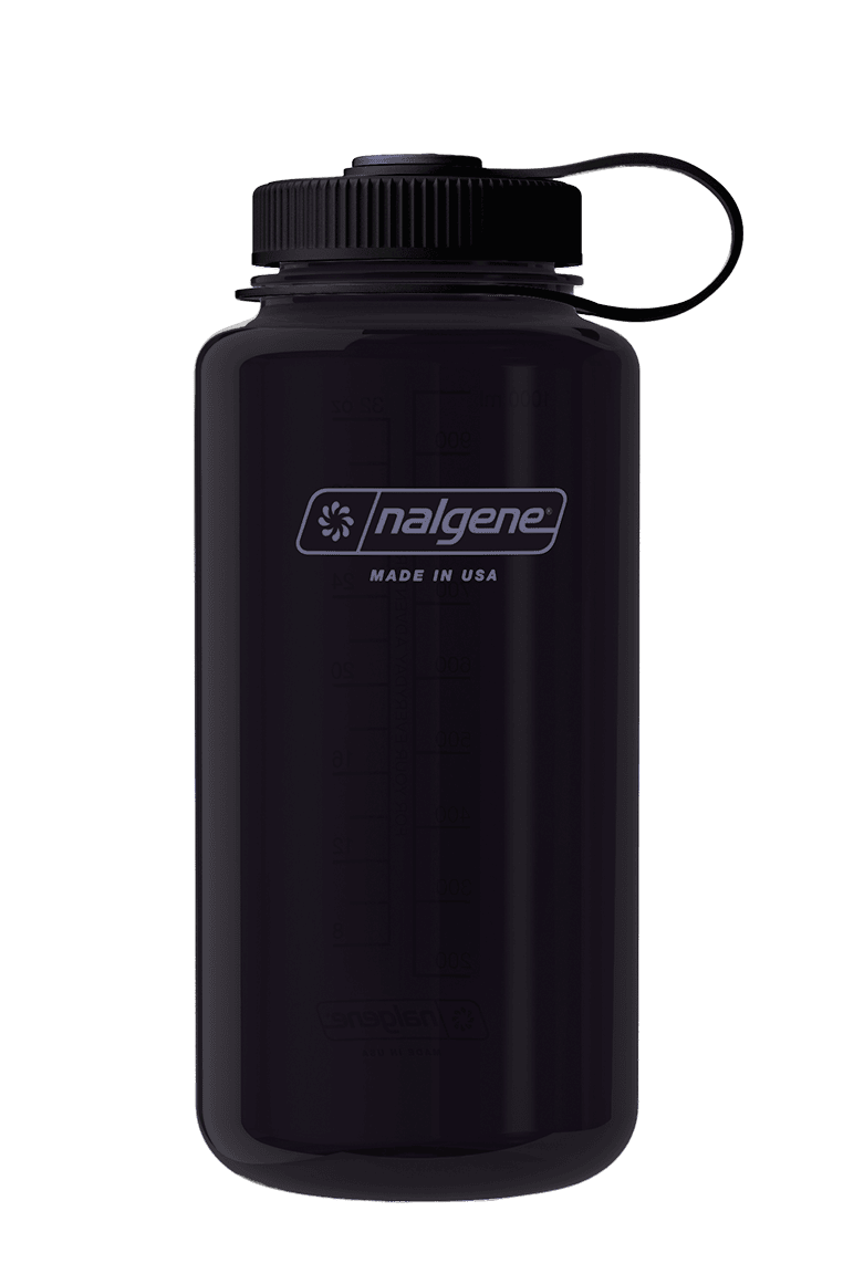 Nalgene product detail: 32oz Wide Mouth Bottle I8 — 32oz Wide Mouth Bottle