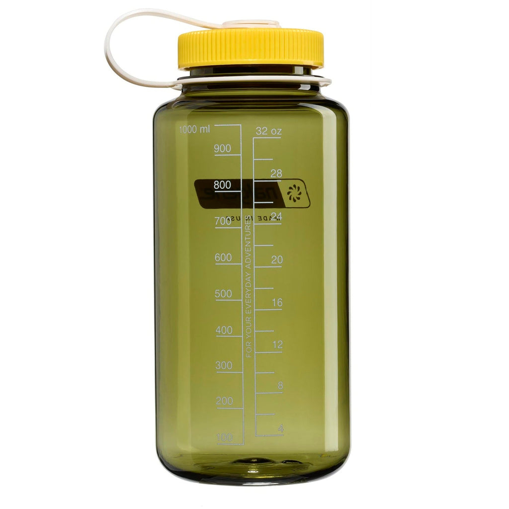 Nalgene product detail: 32oz Wide Mouth Thrill & Motion K1 — 32oz Wide Mouth Thrill & Motion