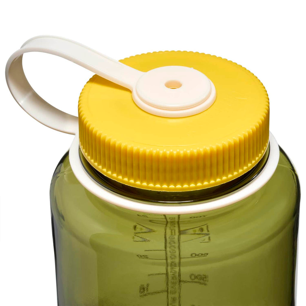 Nalgene product image: 32oz Wide Mouth Thrill & Motion K1 — 32oz Wide Mouth Thrill & Motion