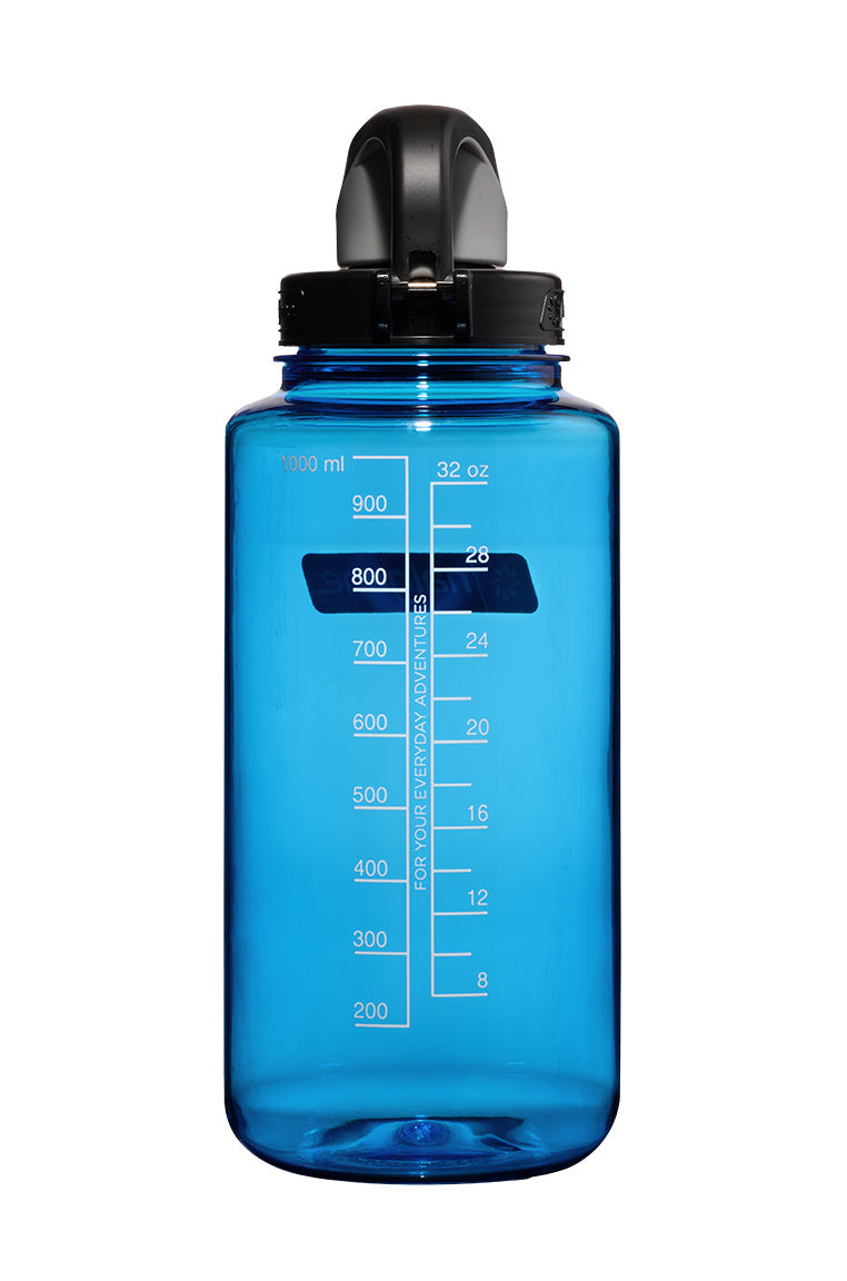 Nalgene product detail: 32oz On-The-Fly Water Bottle S5 — 32oz On-The-Fly Water Bottle