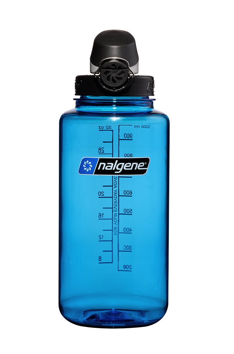 Nalgene product image: 32oz On-The-Fly Water Bottle S5 — 32oz On-The-Fly Water Bottle
