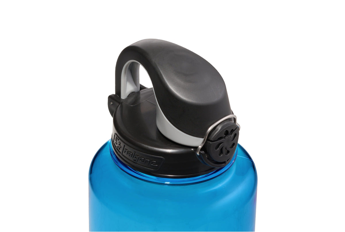 Nalgene product view: 32oz On-The-Fly Water Bottle S5 — 32oz On-The-Fly Water Bottle
