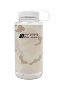 Nalgene product image: 32oz Wide Mouth Camo Print Bottles D7 — 32oz Wide Mouth Camo Print Bottles