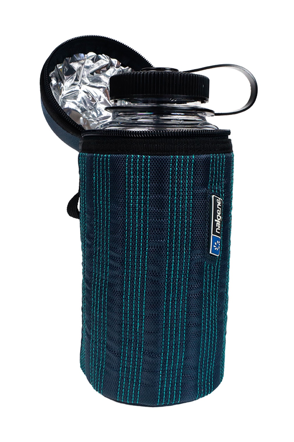 Nalgene product detail: 32oz Insulated Sleeve M1 — 32oz Insulated Sleeve