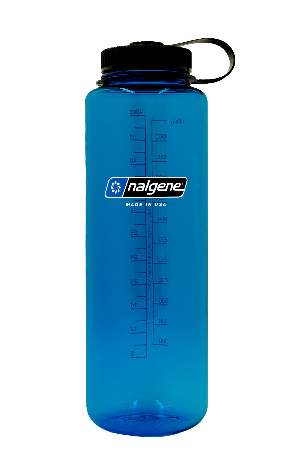 Nalgene product detail: 48oz Wide Mouth Silo Bottle J6 — 48oz Wide Mouth Silo Bottle