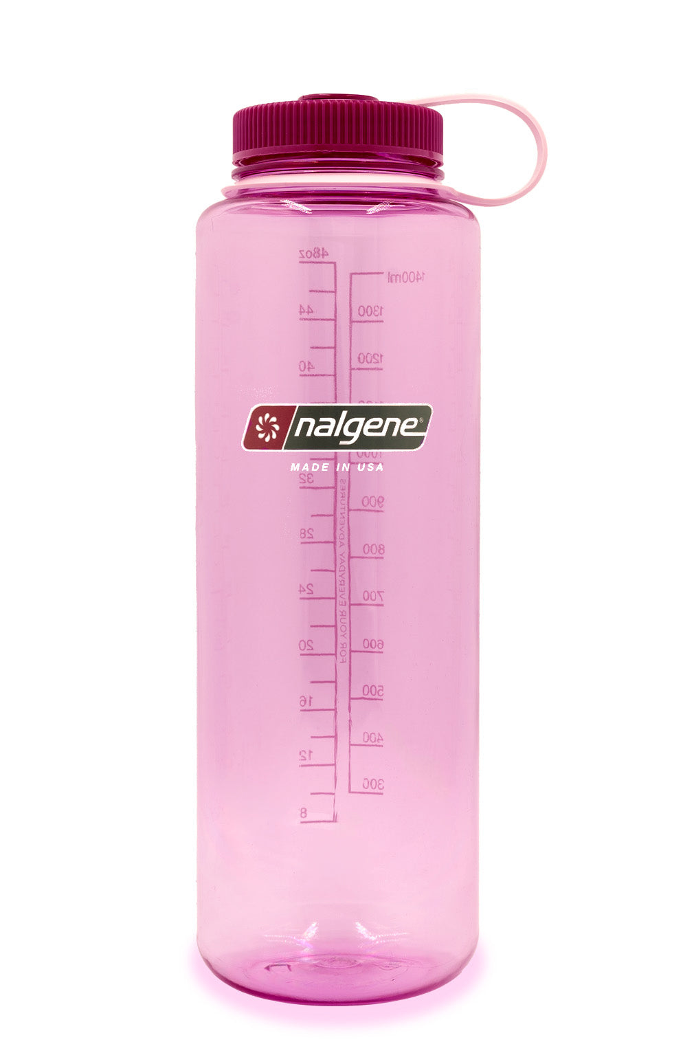 Nalgene product image: 48oz Wide Mouth Silo Bottle J6 — 48oz Wide Mouth Silo Bottle