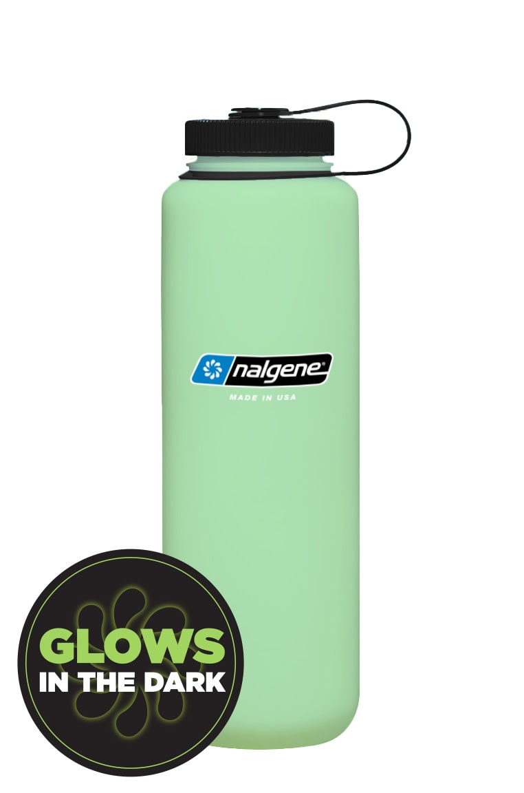 Nalgene product image: 48oz Wide Mouth Silo Bottle J6 — 48oz Wide Mouth Silo Bottle