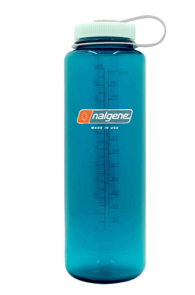 Nalgene product image: 48oz Wide Mouth Silo Bottle J6 — 48oz Wide Mouth Silo Bottle