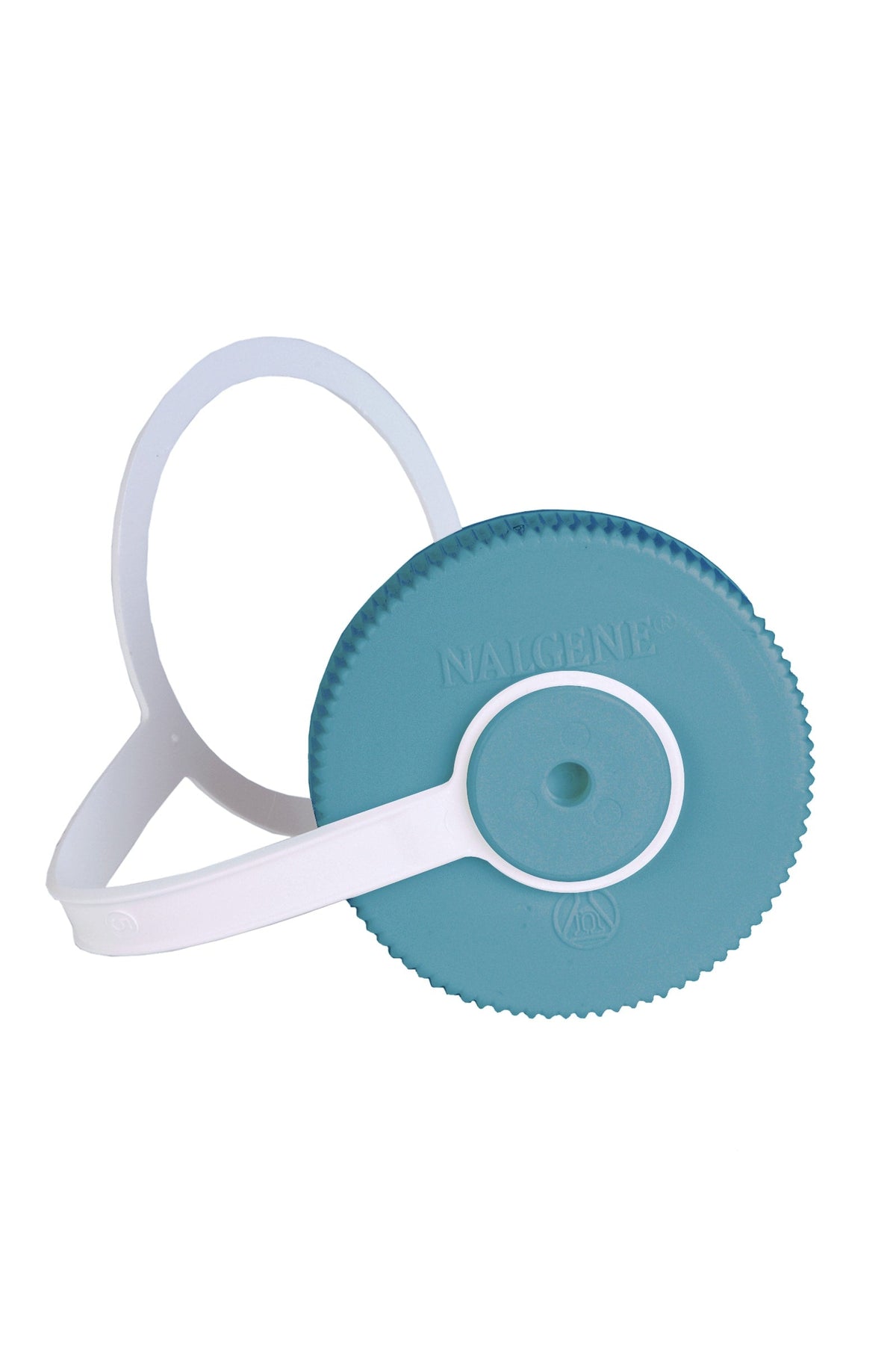 Nalgene product view: Wide Mouth Cap F7 — Wide Mouth Cap