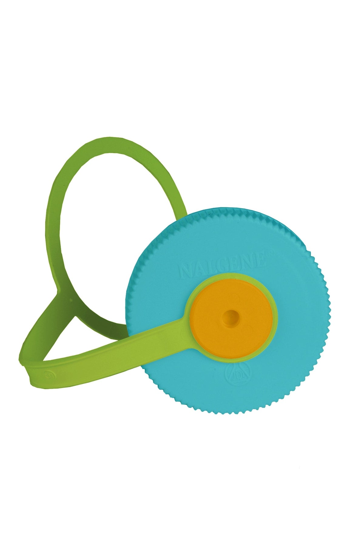 Nalgene product view: Wide Mouth Cap F7 — Wide Mouth Cap