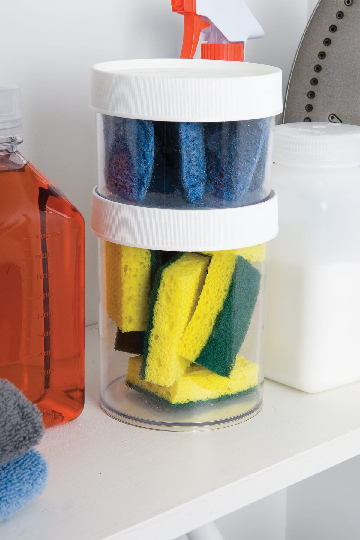 Nalgene product detail: 32oz Storage Jar M0 — 32oz Storage Jar