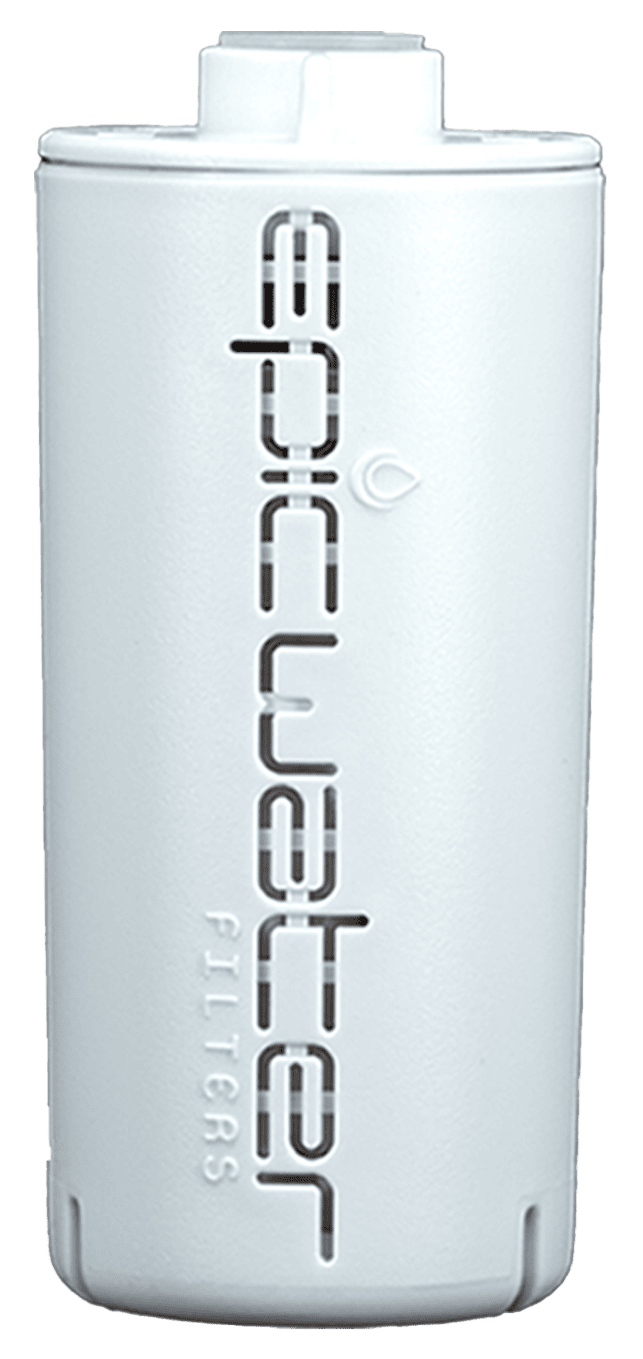 Nalgene product view: Epic Single Replacement Filter Y0 — Epic Single Replacement Filter
