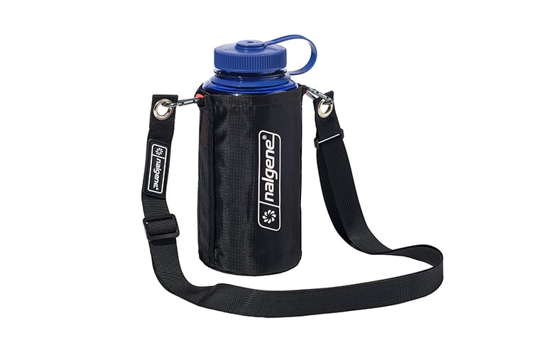 Nalgene product detail: Foldable Bottle Sleeve E3 — Foldable Bottle Sleeve
