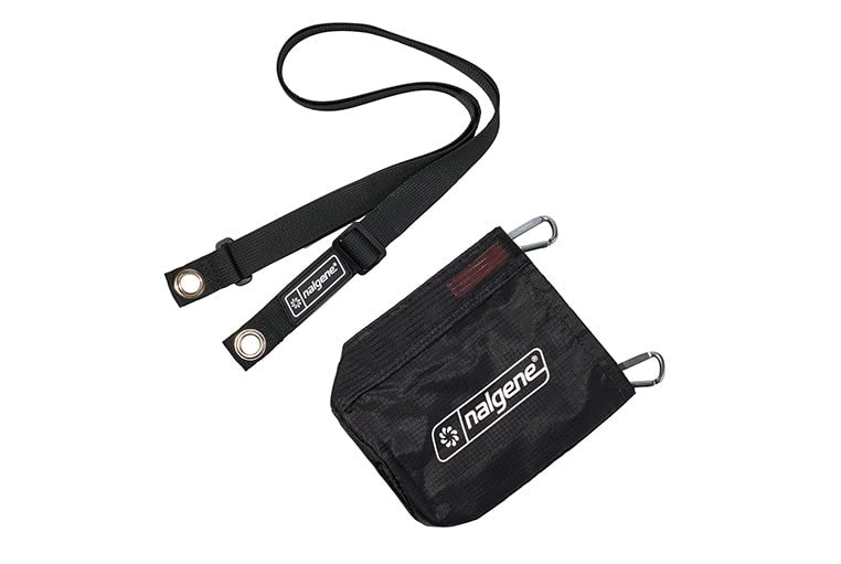 Nalgene product detail: Foldable Bottle Sleeve E3 — Foldable Bottle Sleeve