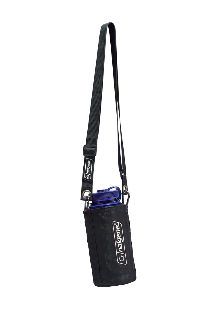 Nalgene product image: Foldable Bottle Sleeve E3 — Foldable Bottle Sleeve