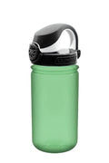 Nalgene product view: 12oz Kids On-The-Fly Lock-Top Bottle V7 — 12oz Kids On-The-Fly Lock-Top Bottle