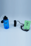 Nalgene product image: Geyser Outdoor Clean Kit O5 — Geyser Outdoor Clean Kit